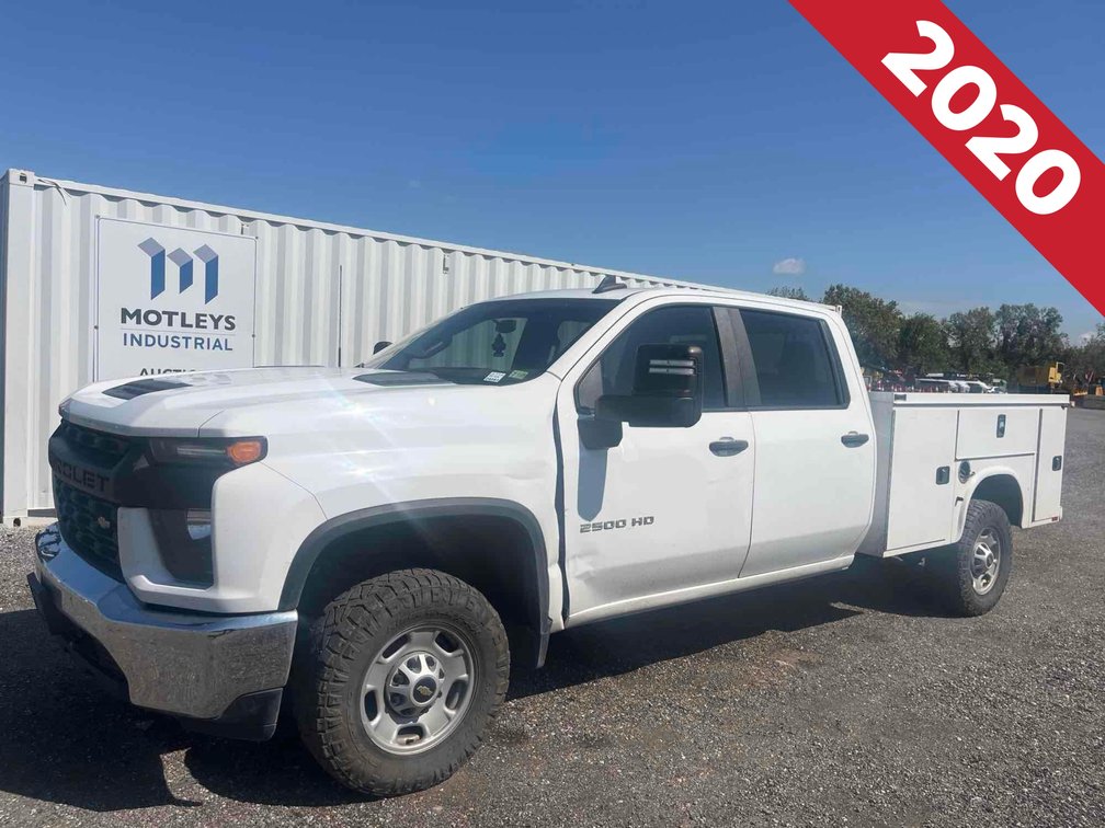 Image for October Construction Equipment and Truck Auction | Featuring Trucks, Heavy Equipment, Support Equipment, Attachments and Much More! | Selling for Contractors, Municipalities, & Others | Online Bidding | Richmond, VA