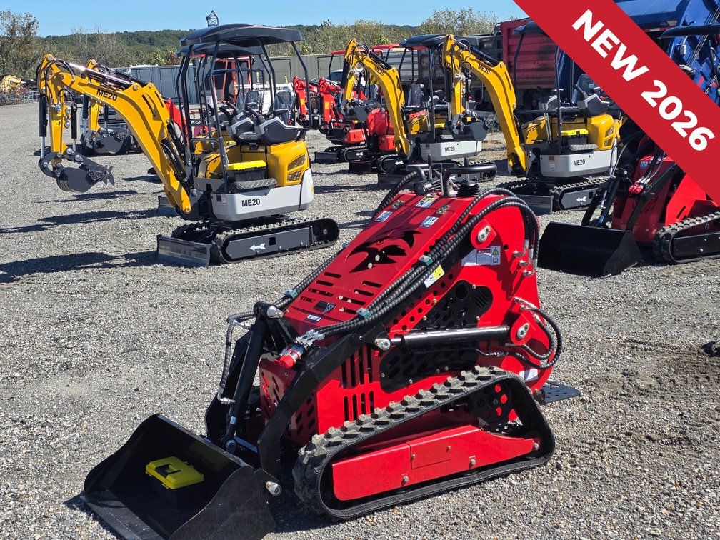 Image for October Construction Equipment and Truck Auction | Featuring Trucks, Heavy Equipment, Support Equipment, Attachments and Much More! | Selling for Contractors, Municipalities, & Others | Online Bidding | Richmond, VA