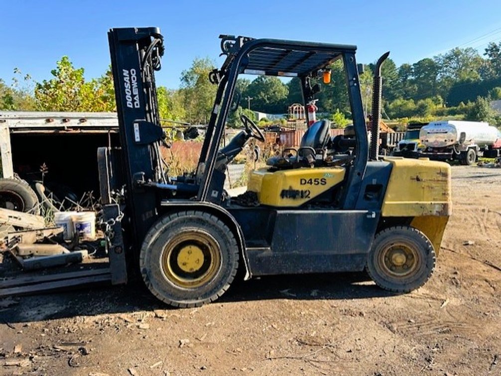 Image for No Reserve Snow Removal Fleet Retirement Auction |  60+ Kodiak Dump Trucks, Plows, Spreaders, Support Trucks, Shop Equipment & Much More! | Frenette & Son, Inc. | Online Auction | King, NC