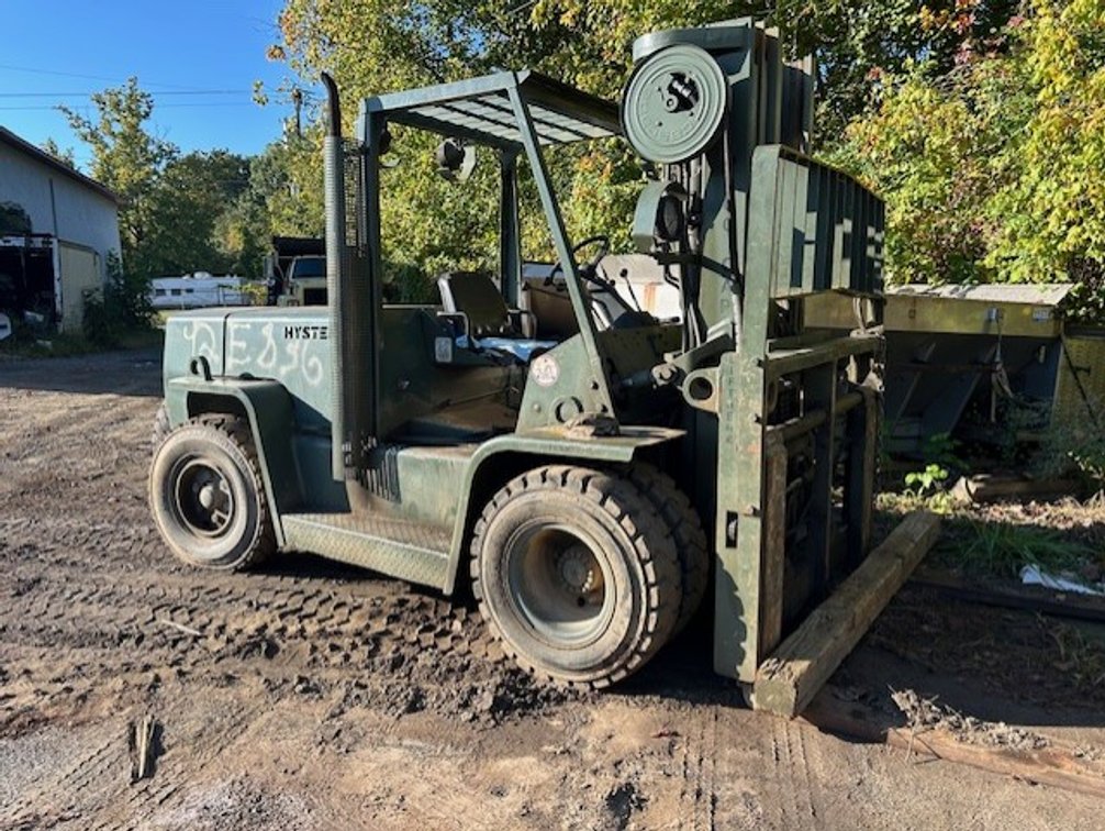 Image for No Reserve Snow Removal Fleet Retirement Auction |  60+ Kodiak Dump Trucks, Plows, Spreaders, Support Trucks, Shop Equipment & Much More! | Frenette & Son, Inc. | Online Auction | King, NC