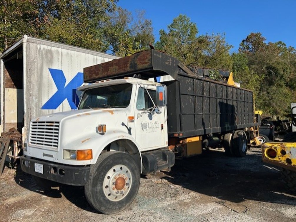 Image for No Reserve Snow Removal Fleet Retirement Auction |  60+ Kodiak Dump Trucks, Plows, Spreaders, Support Trucks, Shop Equipment & Much More! | Frenette & Son, Inc. | Online Auction | King, NC