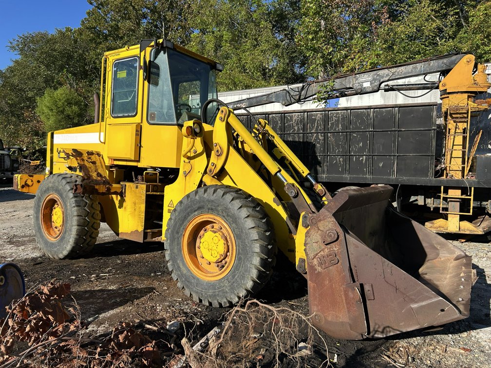 Image for No Reserve Snow Removal Fleet Retirement Auction |  60+ Kodiak Dump Trucks, Plows, Spreaders, Support Trucks, Shop Equipment & Much More! | Frenette & Son, Inc. | Online Auction | King, NC