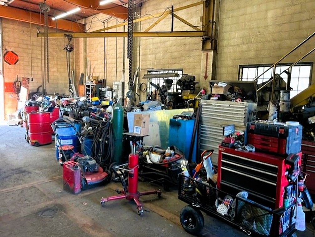 Image for No Reserve Snow Removal Fleet Retirement Auction |  60+ Kodiak Dump Trucks, Plows, Spreaders, Support Trucks, Shop Equipment & Much More! | Frenette & Son, Inc. | Online Auction | King, NC