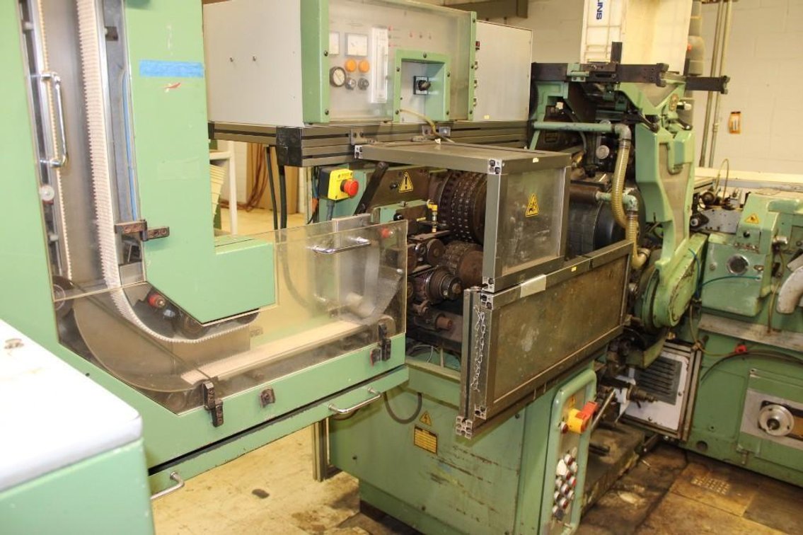 Image for Major Cigarette Manufacturer Complete Company Liquidation | Cigarette Makers, Packers, Combiners, Parts & Much More! | Online Bidding | Stantonsburg, NC