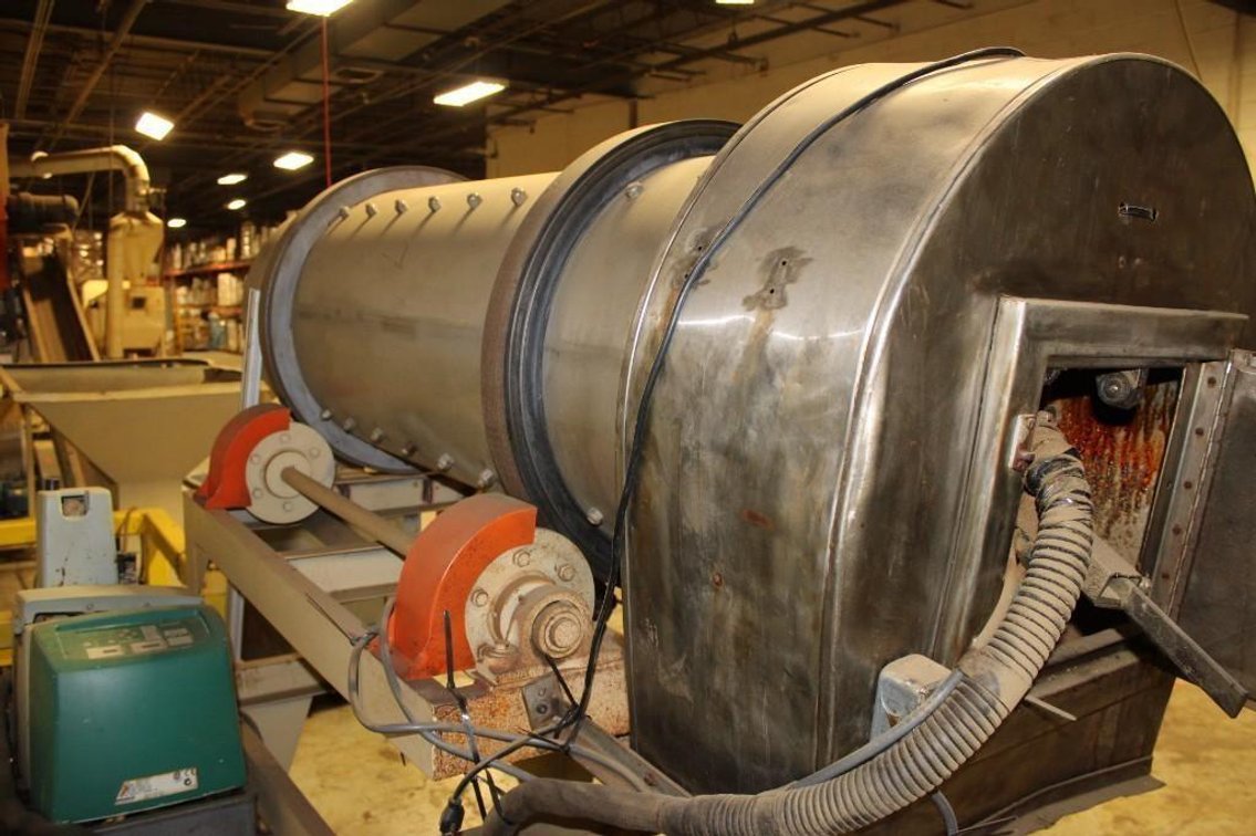 Image for Major Cigarette Manufacturer Complete Company Liquidation | Cigarette Makers, Packers, Combiners, Parts & Much More! | Online Bidding | Stantonsburg, NC