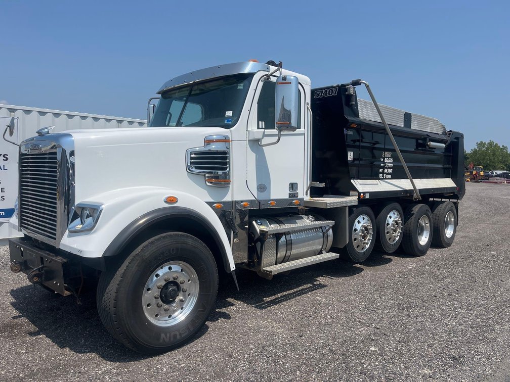 Image for August Construction Equipment and Truck Auction | Featuring Trucks, Heavy Equipment, Support Equipment, Attachments and Much More! | Selling for Contractors, Municipalities, & Others | Online Bidding | Richmond, VA