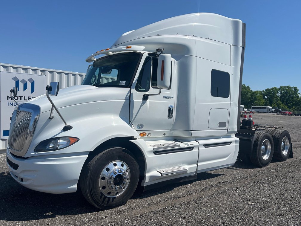 Image for August Construction Equipment and Truck Auction | Featuring Trucks, Heavy Equipment, Support Equipment, Attachments and Much More! | Selling for Contractors, Municipalities, & Others | Online Bidding | Richmond, VA
