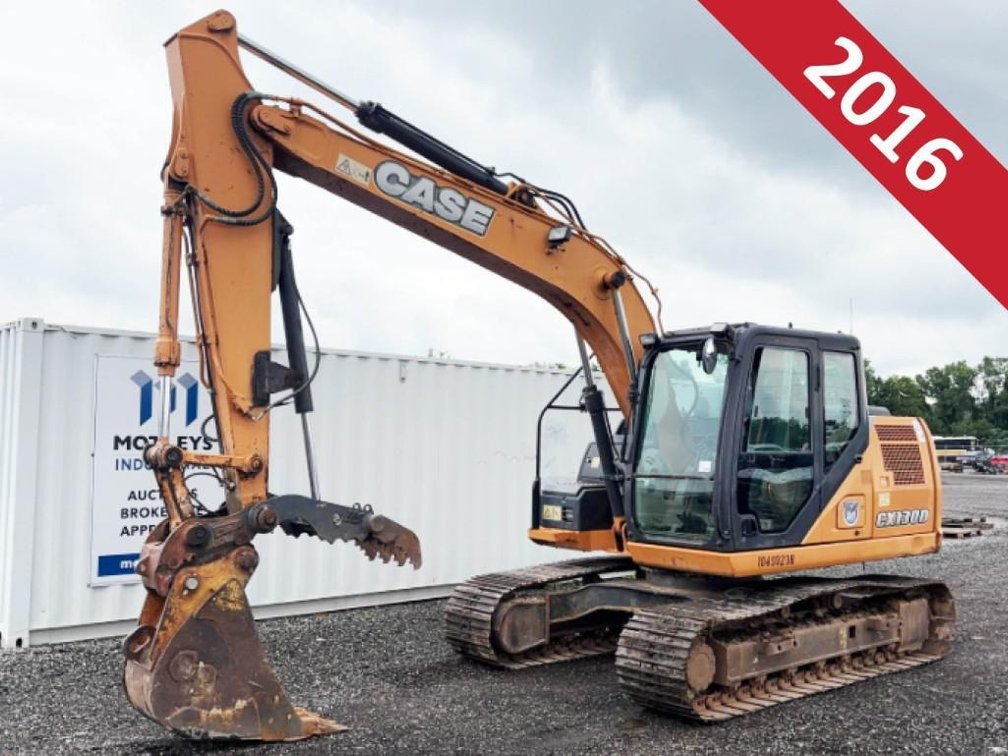 Image for August Construction Equipment and Truck Auction | Featuring Trucks, Heavy Equipment, Support Equipment, Attachments and Much More! | Selling for Contractors, Municipalities, & Others | Online Bidding | Richmond, VA