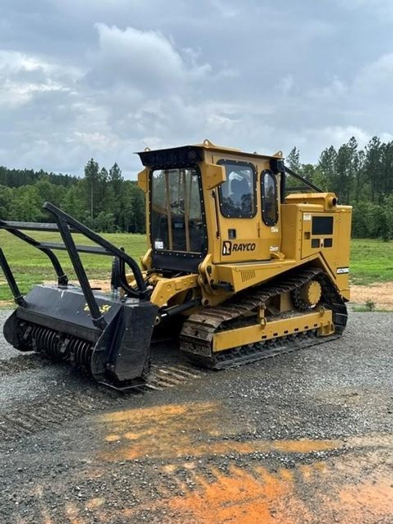 Image for August Construction Equipment and Truck Auction | Featuring Trucks, Heavy Equipment, Support Equipment, Attachments and Much More! | Selling for Contractors, Municipalities, & Others | Online Bidding | Richmond, VA