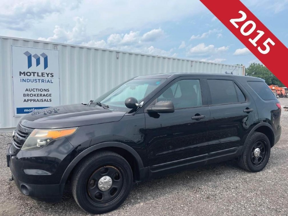 Image for August Construction Equipment and Truck Auction | Featuring Trucks, Heavy Equipment, Support Equipment, Attachments and Much More! | Selling for Contractors, Municipalities, & Others | Online Bidding | Richmond, VA