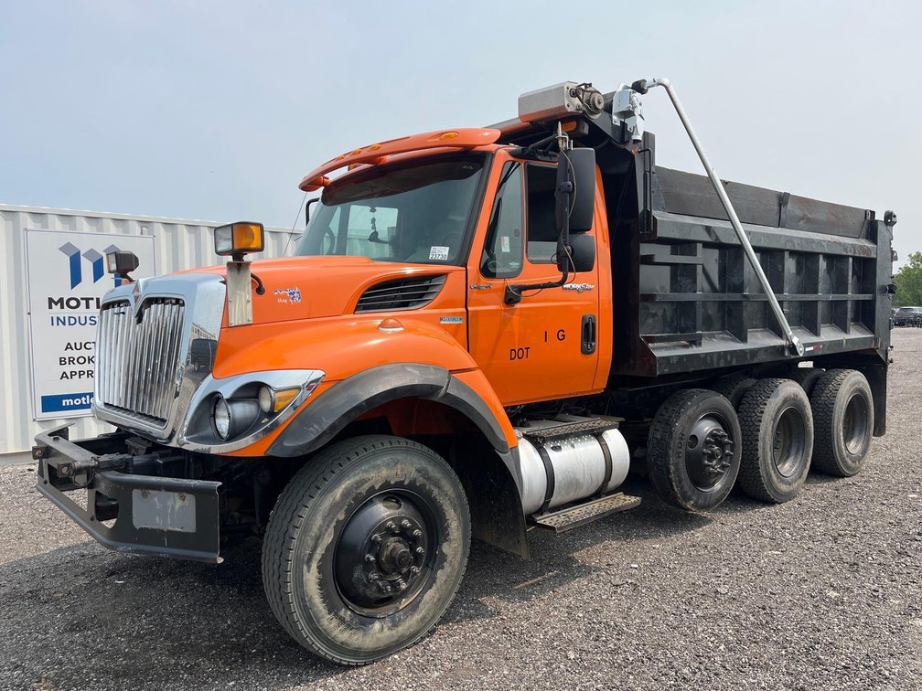 Image for August Construction Equipment and Truck Auction | Featuring Trucks, Heavy Equipment, Support Equipment, Attachments and Much More! | Selling for Contractors, Municipalities, & Others | Online Bidding | Richmond, VA