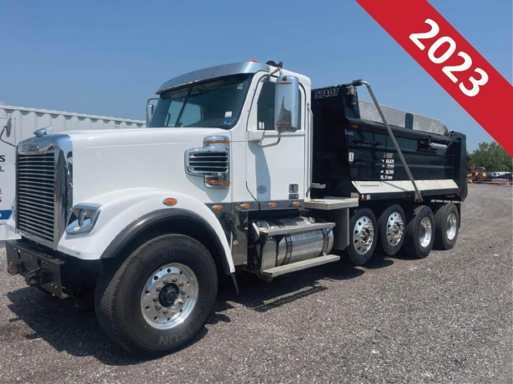 Image for August Construction Equipment and Truck Auction | Featuring Trucks, Heavy Equipment, Support Equipment, Attachments and Much More! | Selling for Contractors, Municipalities, & Others | Online Bidding | Richmond, VA