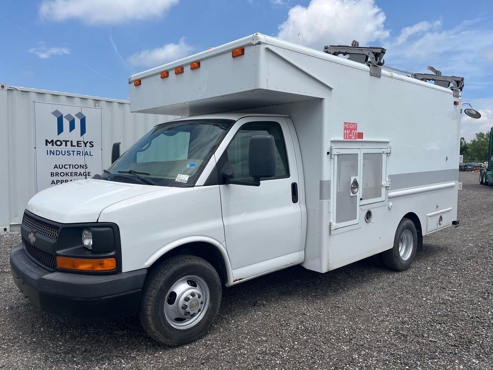 Image for August Construction Equipment and Truck Auction | Featuring Trucks, Heavy Equipment, Support Equipment, Attachments and Much More! | Selling for Contractors, Municipalities, & Others | Online Bidding | Richmond, VA
