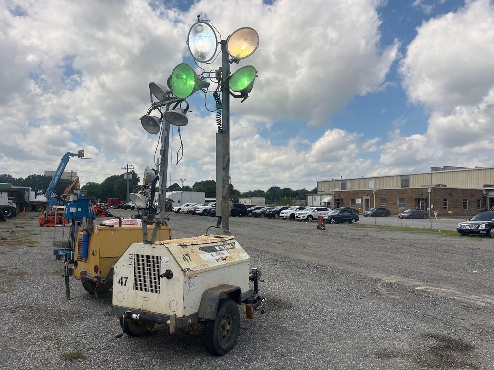 Image for August Construction Equipment and Truck Auction | Featuring Trucks, Heavy Equipment, Support Equipment, Attachments and Much More! | Selling for Contractors, Municipalities, & Others | Online Bidding | Richmond, VA