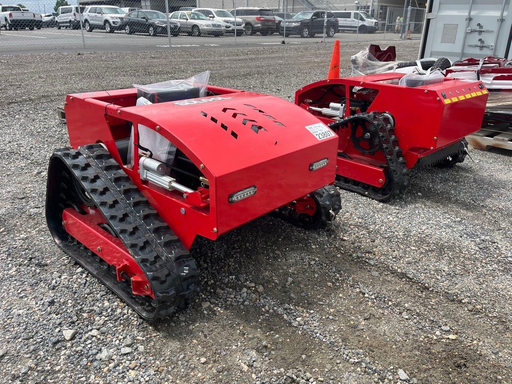 Image for August Construction Equipment and Truck Auction | Featuring Trucks, Heavy Equipment, Support Equipment, Attachments and Much More! | Selling for Contractors, Municipalities, & Others | Online Bidding | Richmond, VA