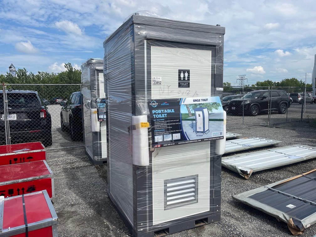 Image for August Construction Equipment and Truck Auction | Featuring Trucks, Heavy Equipment, Support Equipment, Attachments and Much More! | Selling for Contractors, Municipalities, & Others | Online Bidding | Richmond, VA