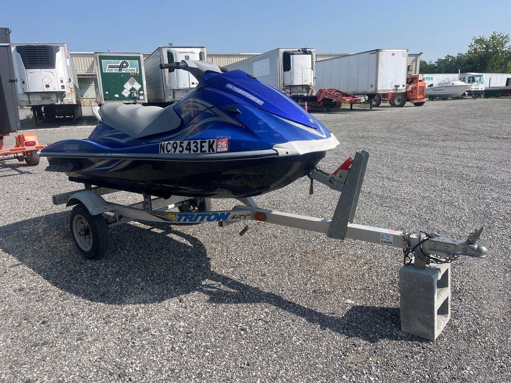 Image for August Construction Equipment and Truck Auction | Featuring Trucks, Heavy Equipment, Support Equipment, Attachments and Much More! | Selling for Contractors, Municipalities, & Others | Online Bidding | Richmond, VA