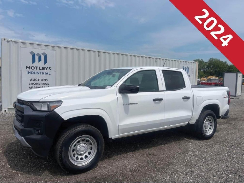 Image for August Construction Equipment and Truck Auction | Featuring Trucks, Heavy Equipment, Support Equipment, Attachments and Much More! | Selling for Contractors, Municipalities, & Others | Online Bidding | Richmond, VA