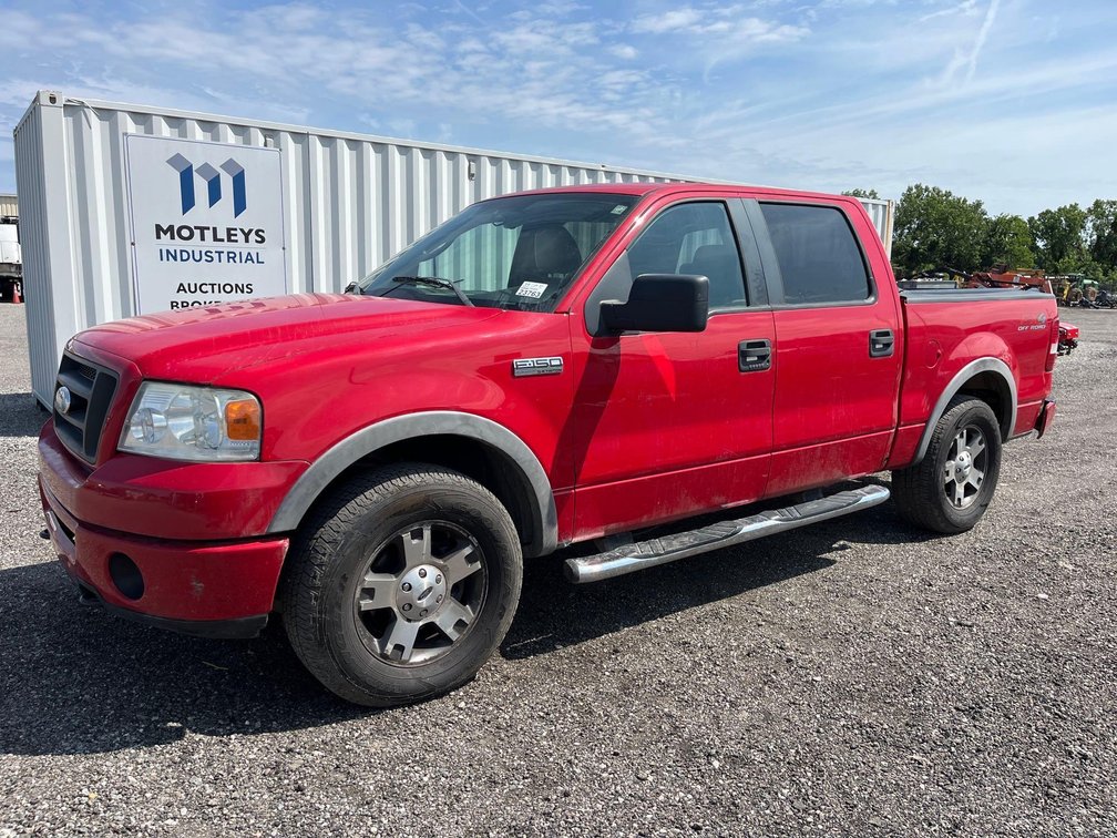 Image for August Construction Equipment and Truck Auction | Featuring Trucks, Heavy Equipment, Support Equipment, Attachments and Much More! | Selling for Contractors, Municipalities, & Others | Online Bidding | Richmond, VA