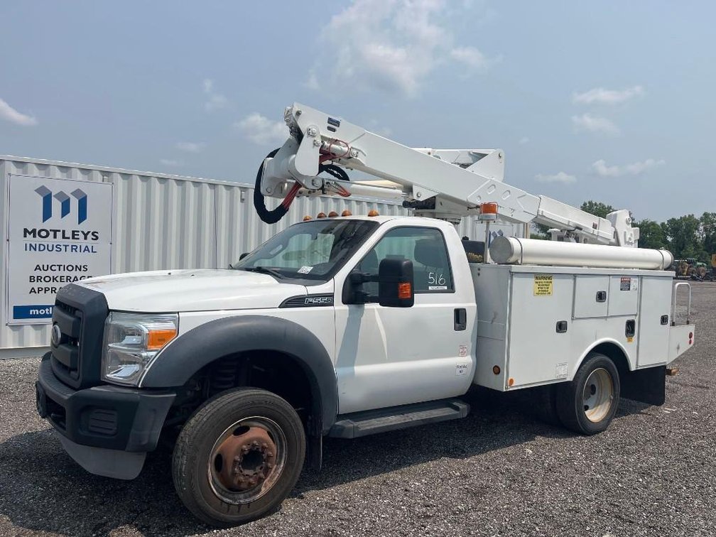 Image for August Construction Equipment and Truck Auction | Featuring Trucks, Heavy Equipment, Support Equipment, Attachments and Much More! | Selling for Contractors, Municipalities, & Others | Online Bidding | Richmond, VA