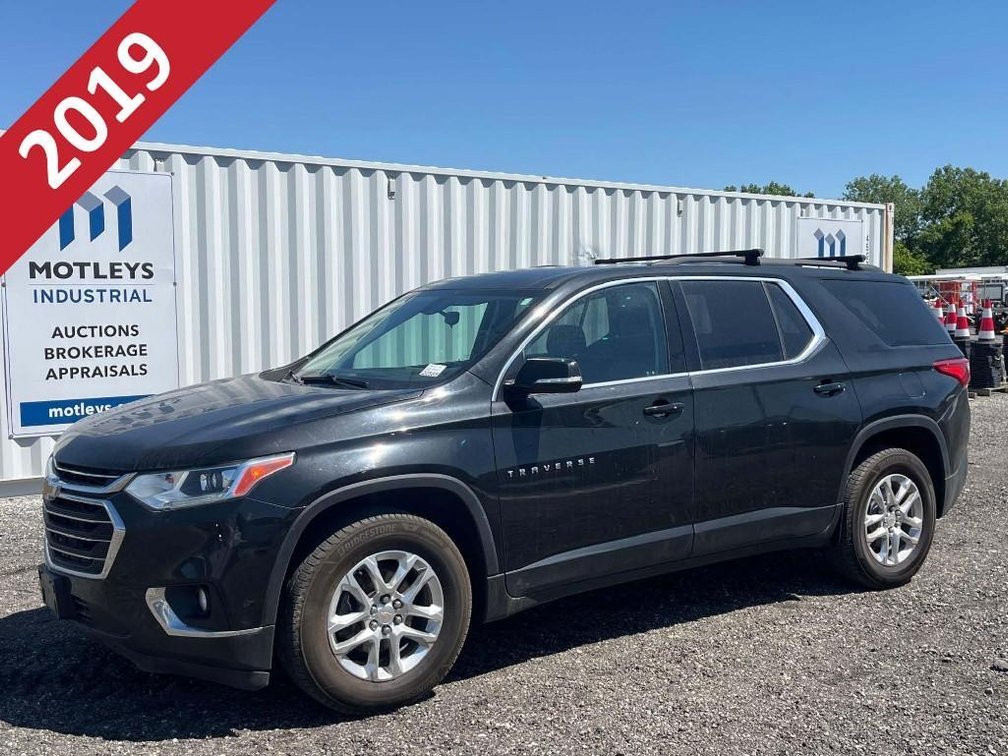 Image for August Construction Equipment and Truck Auction | Featuring Trucks, Heavy Equipment, Support Equipment, Attachments and Much More! | Selling for Contractors, Municipalities, & Others | Online Bidding | Richmond, VA
