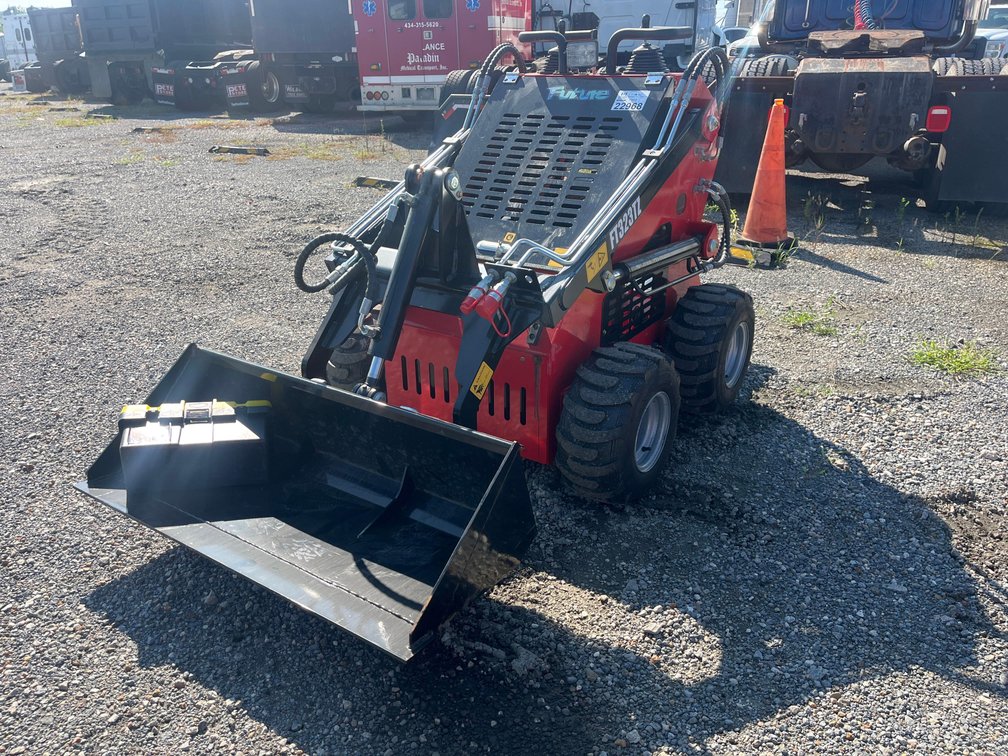 Image for August Construction Equipment and Truck Auction | Featuring Trucks, Heavy Equipment, Support Equipment, Attachments and Much More! | Selling for Contractors, Municipalities, & Others | Online Bidding | Richmond, VA