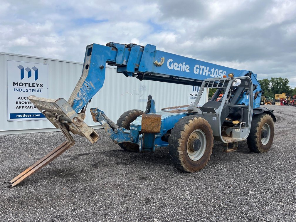 Image for August Construction Equipment and Truck Auction | Featuring Trucks, Heavy Equipment, Support Equipment, Attachments and Much More! | Selling for Contractors, Municipalities, & Others | Online Bidding | Richmond, VA