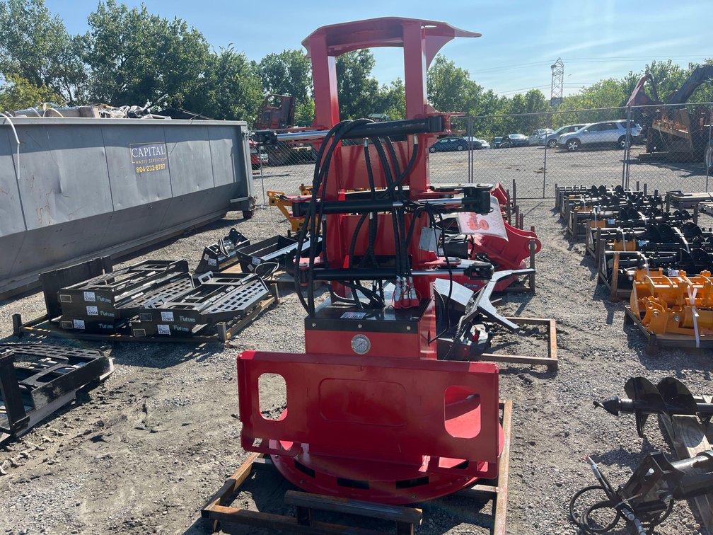 Image for August Construction Equipment and Truck Auction | Featuring Trucks, Heavy Equipment, Support Equipment, Attachments and Much More! | Selling for Contractors, Municipalities, & Others | Online Bidding | Richmond, VA