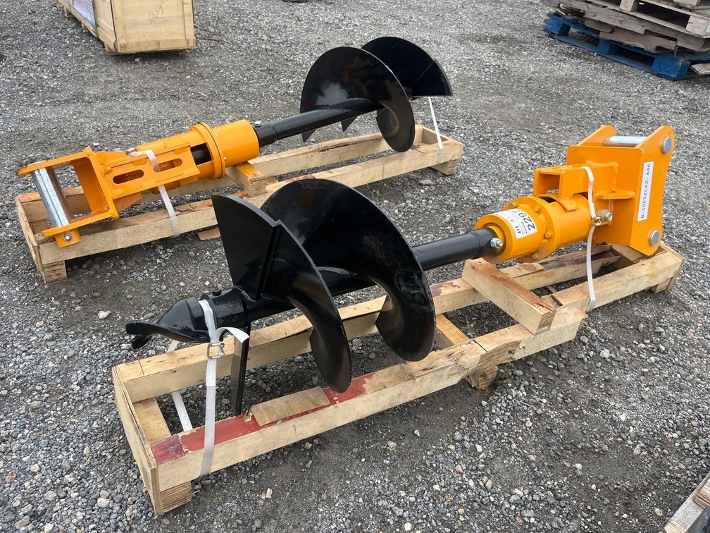 Image for August Construction Equipment and Truck Auction | Featuring Trucks, Heavy Equipment, Support Equipment, Attachments and Much More! | Selling for Contractors, Municipalities, & Others | Online Bidding | Richmond, VA