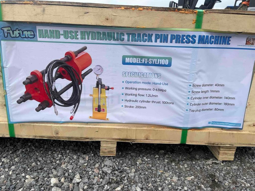 Image for August Construction Equipment and Truck Auction | Featuring Trucks, Heavy Equipment, Support Equipment, Attachments and Much More! | Selling for Contractors, Municipalities, & Others | Online Bidding | Richmond, VA