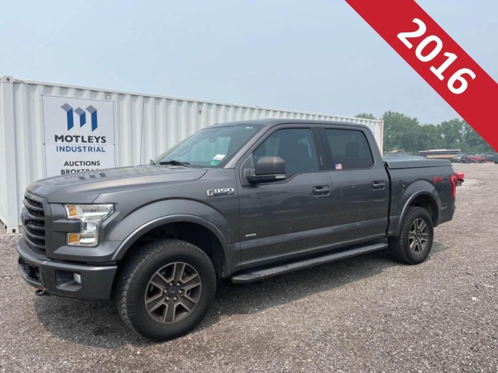 Image for August Construction Equipment and Truck Auction | Featuring Trucks, Heavy Equipment, Support Equipment, Attachments and Much More! | Selling for Contractors, Municipalities, & Others | Online Bidding | Richmond, VA