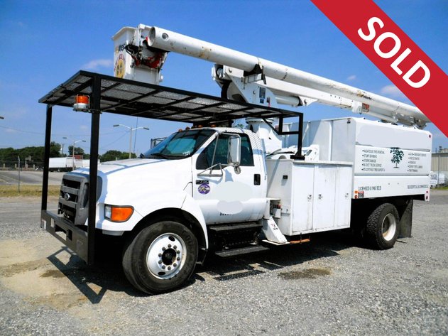 Image for September Construction Equipment and Truck Auction | Featuring Trucks, Heavy Equipment, Support Equipment, Attachments and Much More! | Selling for Contractors, Municipalities, & Others | Online Bidding | Richmond, VA