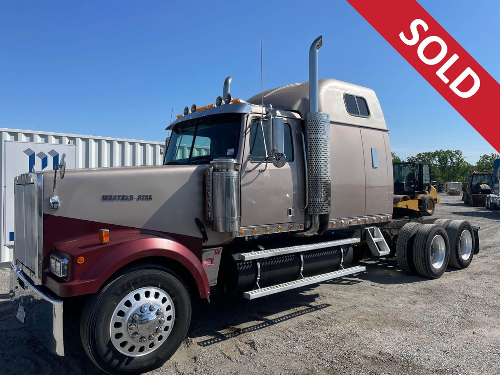 Image for September Construction Equipment and Truck Auction | Featuring Trucks, Heavy Equipment, Support Equipment, Attachments and Much More! | Selling for Contractors, Municipalities, & Others | Online Bidding | Richmond, VA