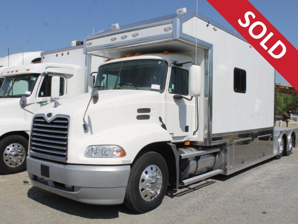 Image for September Construction Equipment and Truck Auction | Featuring Trucks, Heavy Equipment, Support Equipment, Attachments and Much More! | Selling for Contractors, Municipalities, & Others | Online Bidding | Richmond, VA