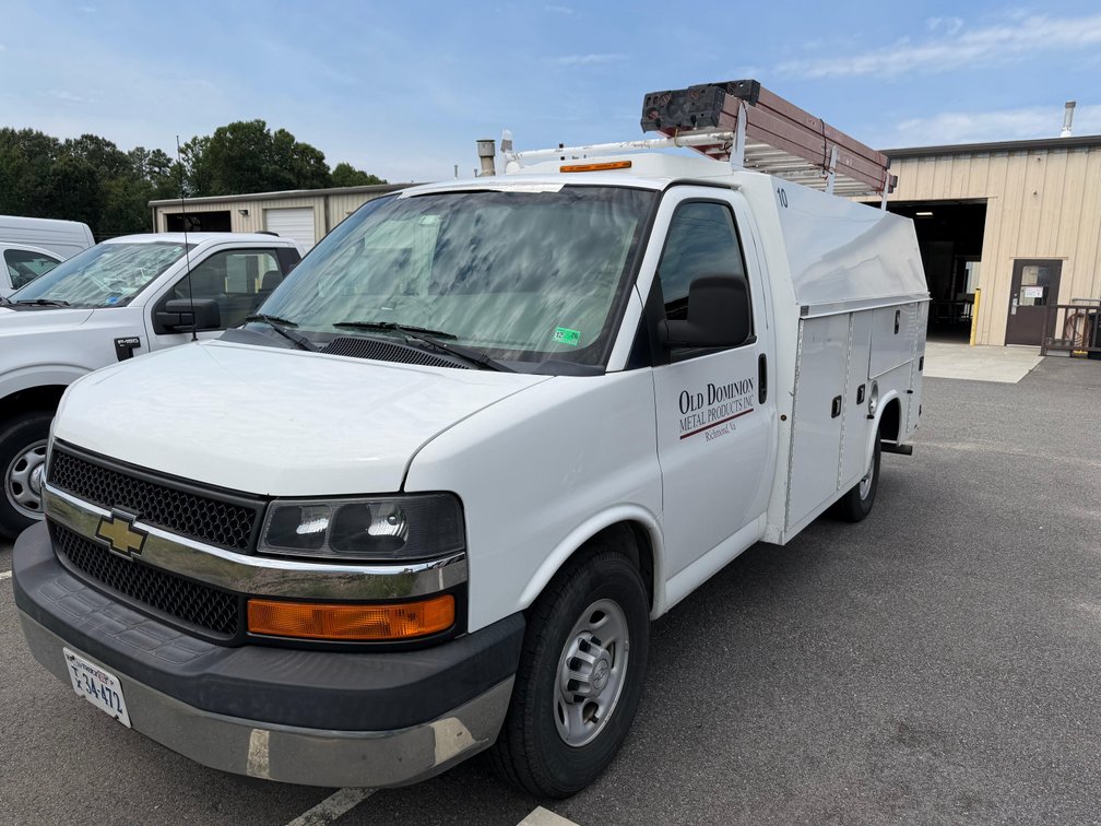 Image for Old Dominion Metal Products, Inc Auction | Fabrication Equipment, Welders, Materials, Vehicles, Trailers, & More | Online Auction | Richmond, VA
