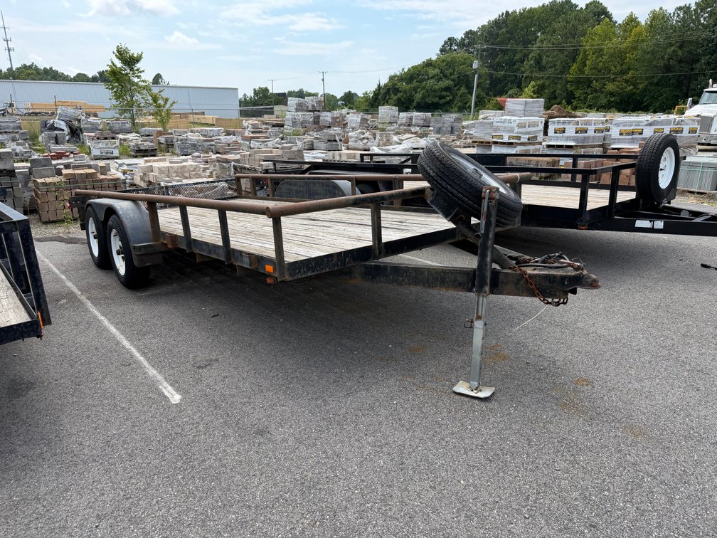 Image for Old Dominion Metal Products, Inc Auction | Fabrication Equipment, Welders, Materials, Vehicles, Trailers, & More | Online Auction | Richmond, VA