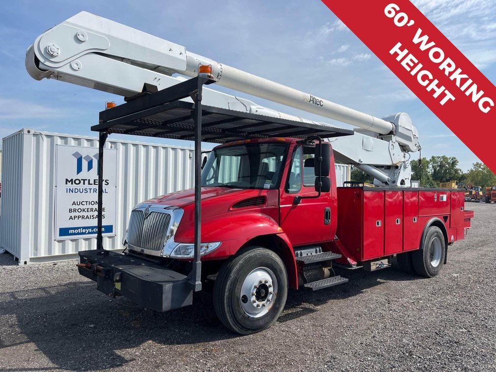 Image for September Construction Equipment and Truck Auction | Featuring Trucks, Heavy Equipment, Support Equipment, Attachments and Much More! | Selling for Contractors, Municipalities, & Others | Online Bidding | Richmond, VA