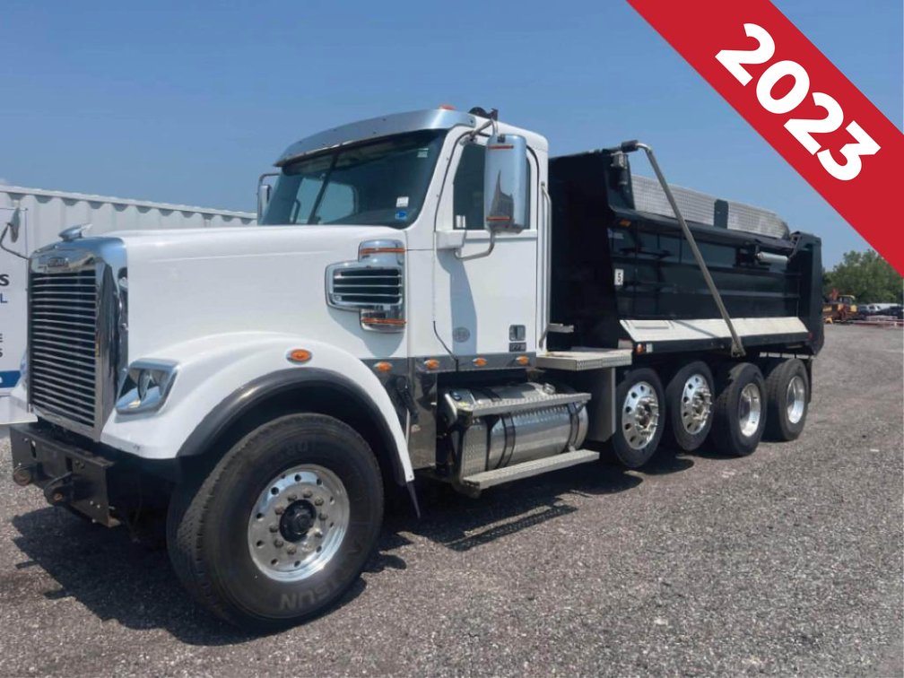 Image for September Construction Equipment and Truck Auction | Featuring Trucks, Heavy Equipment, Support Equipment, Attachments and Much More! | Selling for Contractors, Municipalities, & Others | Online Bidding | Richmond, VA