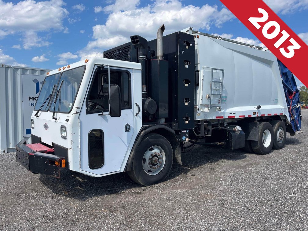 Image for September Construction Equipment and Truck Auction | Featuring Trucks, Heavy Equipment, Support Equipment, Attachments and Much More! | Selling for Contractors, Municipalities, & Others | Online Bidding | Richmond, VA