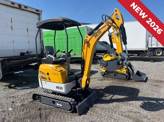 Image for September Construction Equipment and Truck Auction | Featuring Trucks, Heavy Equipment, Support Equipment, Attachments and Much More! | Selling for Contractors, Municipalities, & Others | Online Bidding | Richmond, VA