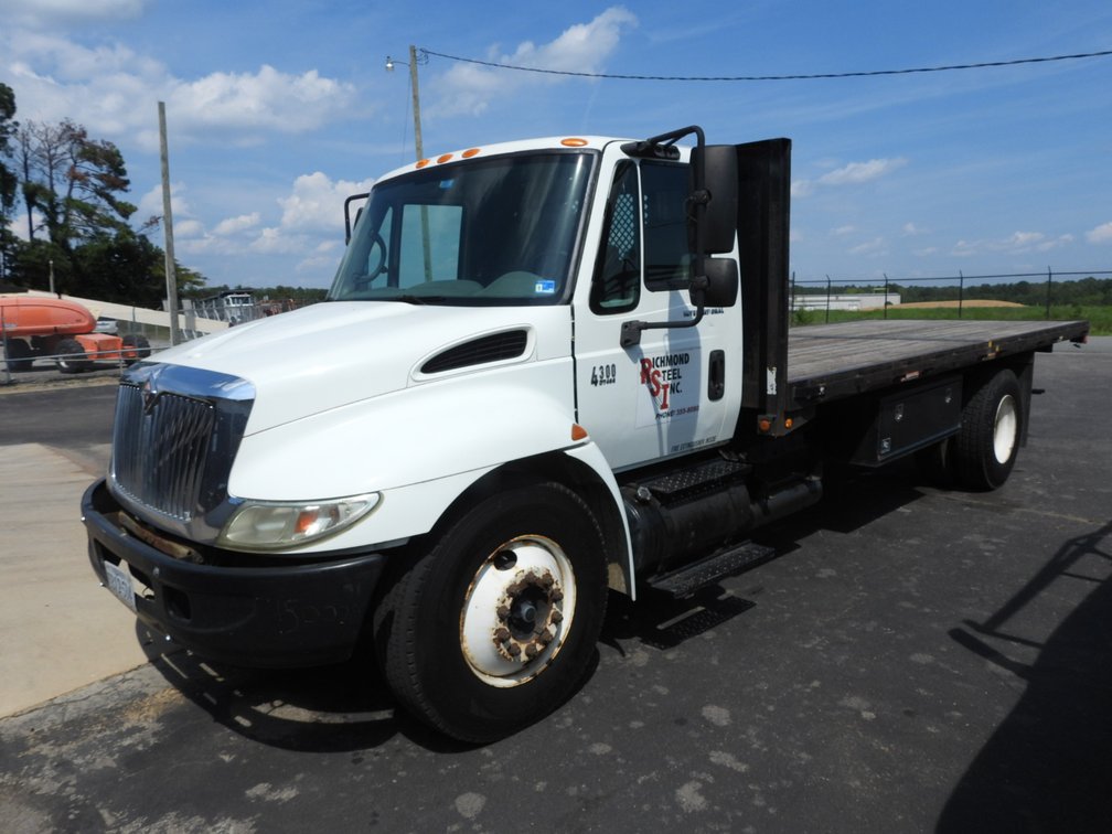 Image for Richmond Steel, Inc. No Reserve Auction | CNC Fabrication Eq, Press Brake, Shear, Plasma Table, Ironworkers, Welders, Fleet Trucks, Tools and Much More | Owner Retiring | Online Auction | Ashland, VA