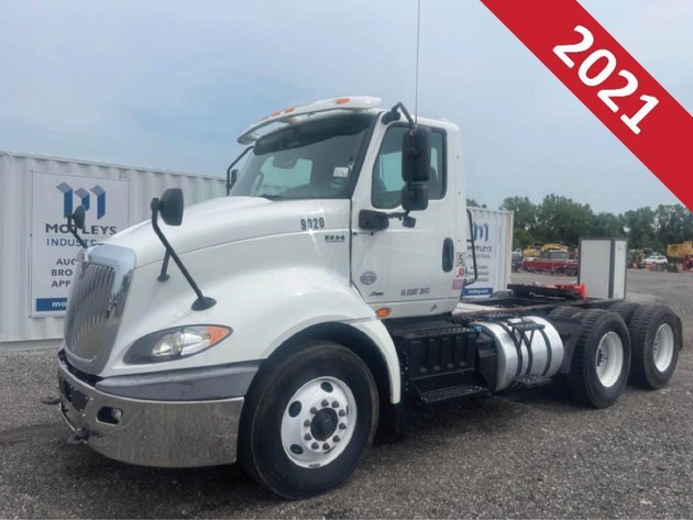 Image for September Construction Equipment and Truck Auction | Featuring Trucks, Heavy Equipment, Support Equipment, Attachments and Much More! | Selling for Contractors, Municipalities, & Others | Online Bidding | Richmond, VA