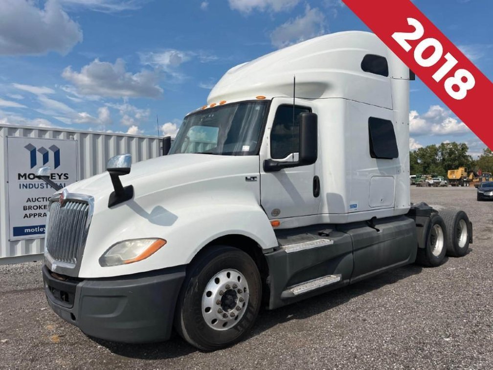 Image for September Construction Equipment and Truck Auction | Featuring Trucks, Heavy Equipment, Support Equipment, Attachments and Much More! | Selling for Contractors, Municipalities, & Others | Online Bidding | Richmond, VA