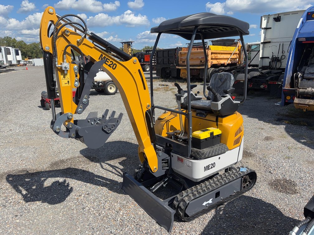 Image for September Construction Equipment and Truck Auction | Featuring Trucks, Heavy Equipment, Support Equipment, Attachments and Much More! | Selling for Contractors, Municipalities, & Others | Online Bidding | Richmond, VA