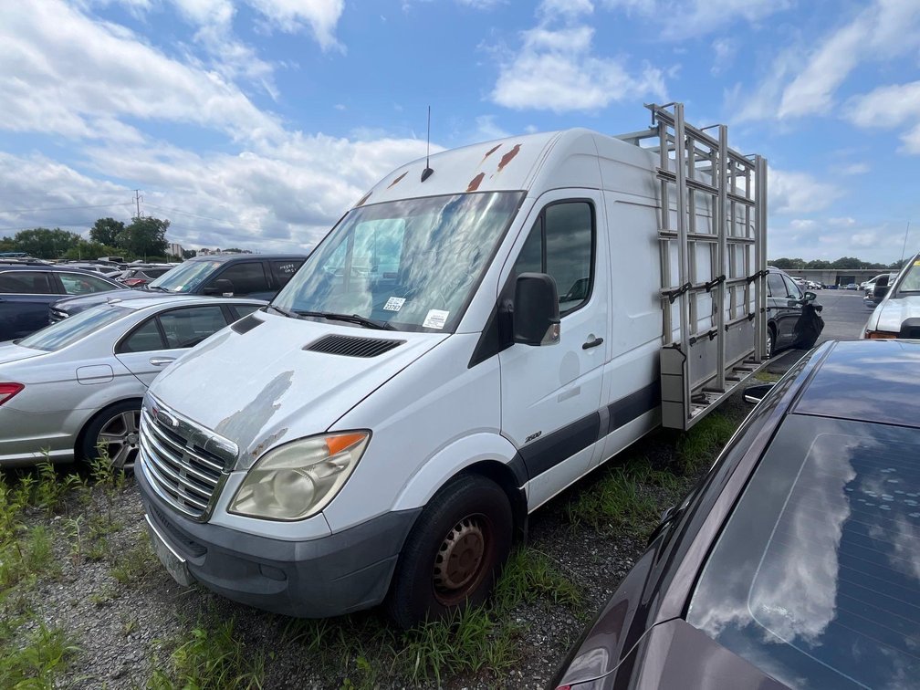 Image for September Construction Equipment and Truck Auction | Featuring Trucks, Heavy Equipment, Support Equipment, Attachments and Much More! | Selling for Contractors, Municipalities, & Others | Online Bidding | Richmond, VA