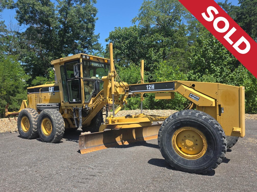 Image for October Construction Equipment and Truck Auction | Featuring Trucks, Heavy Equipment, Support Equipment, Attachments and Much More! | Selling for Contractors, Municipalities, & Others | Online Bidding | Richmond, VA