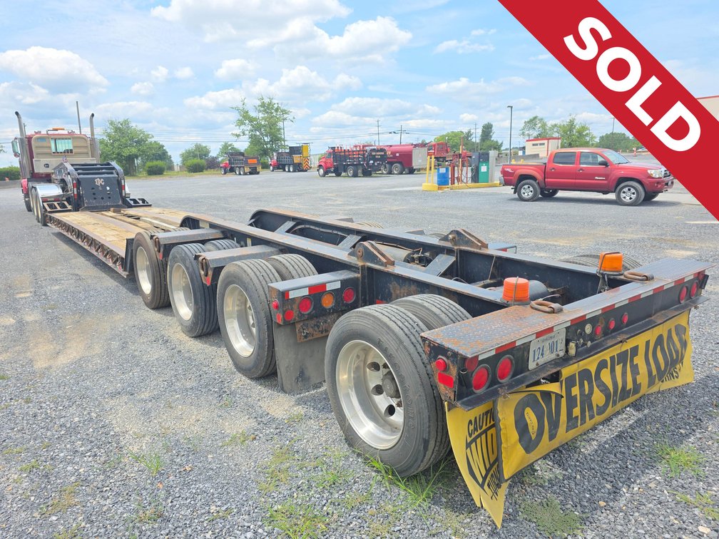 Image for October Construction Equipment and Truck Auction | Featuring Trucks, Heavy Equipment, Support Equipment, Attachments and Much More! | Selling for Contractors, Municipalities, & Others | Online Bidding | Richmond, VA