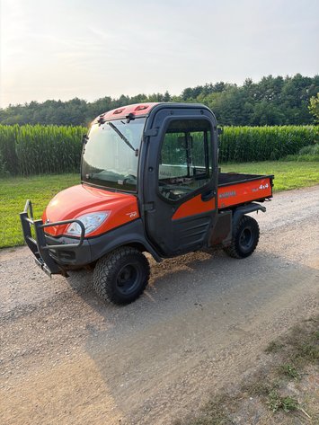 Image for July equipment Auction