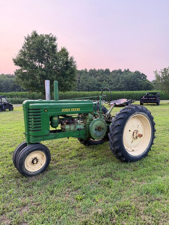 Image for July equipment Auction