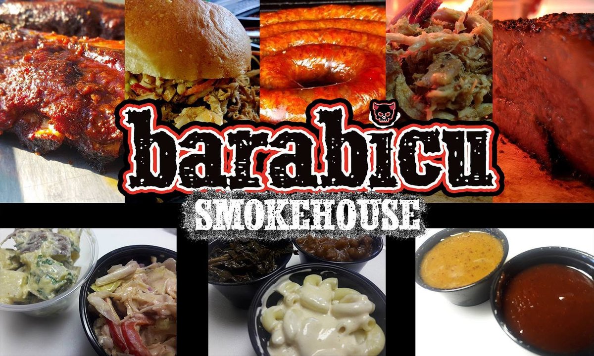 Image for Barabicu Online Auction Of Commercial Restaurant Equipment Located In Parma, Ohio 